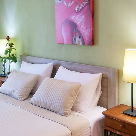 Syrainas Appartamento