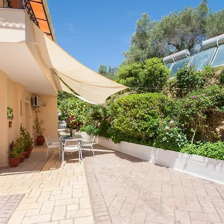 Syrainas טרולוס