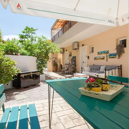 Syrainas * טרולוס