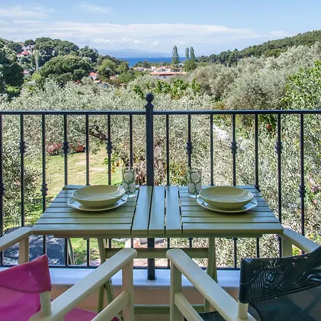 Syrainas * טרולוס