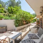 Apartment Syrainas *