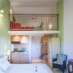 Apartment Syrainas