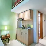 Syrainas Apartment Troulos