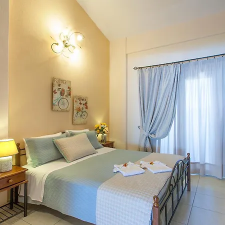 Apartment Syrainas Troulos